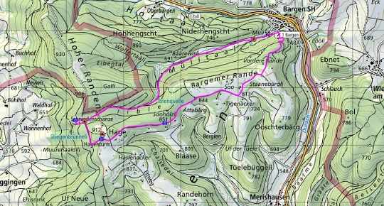 220324-Wanderung-Hohe-Randen-Hagenturm 0010