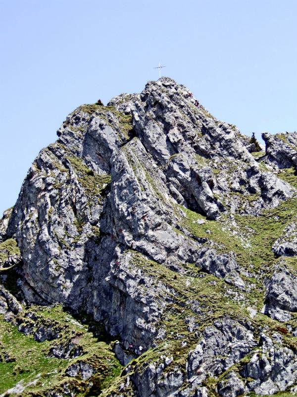 Brunnistoeckli