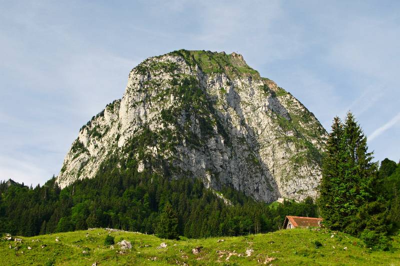 Image Wanderung Gr. Mythen<br />