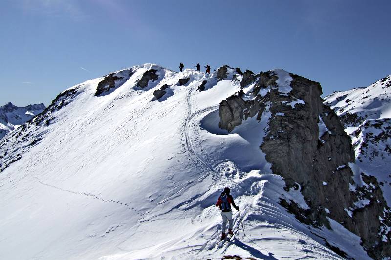 Image Skitour P. 2743   <br />