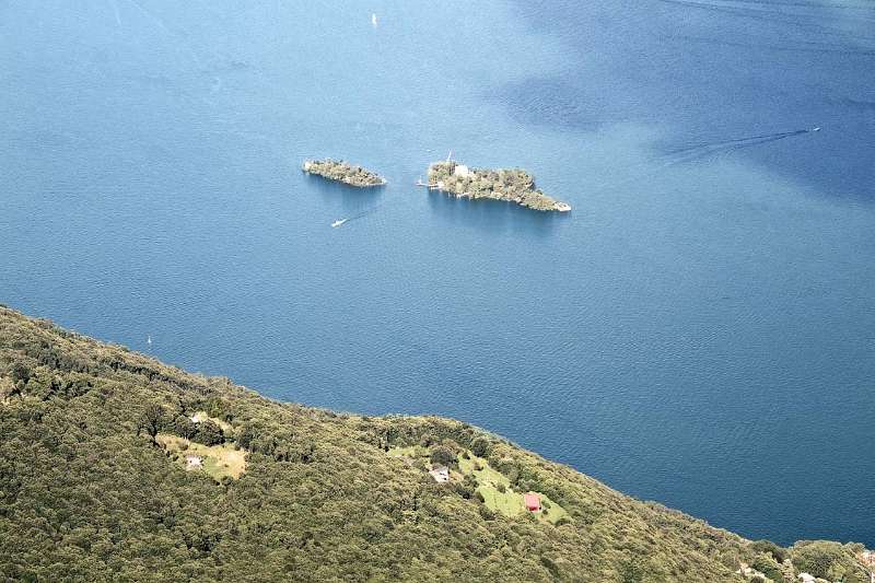 Isole di Brissago
