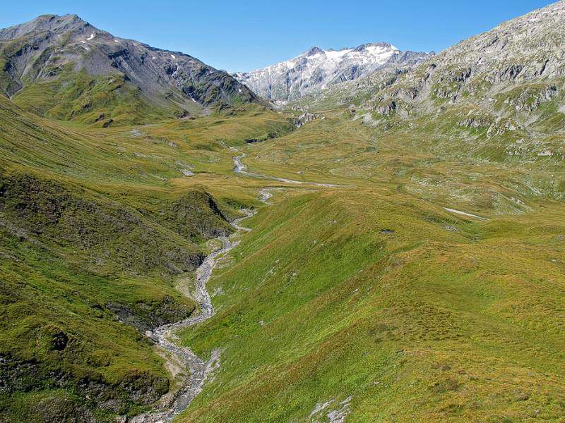 Val Canal