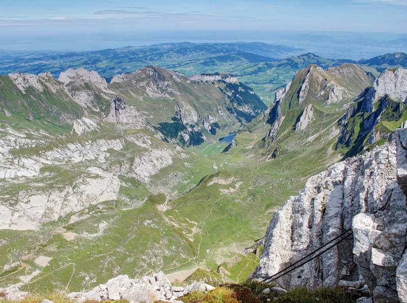 Seealpsee