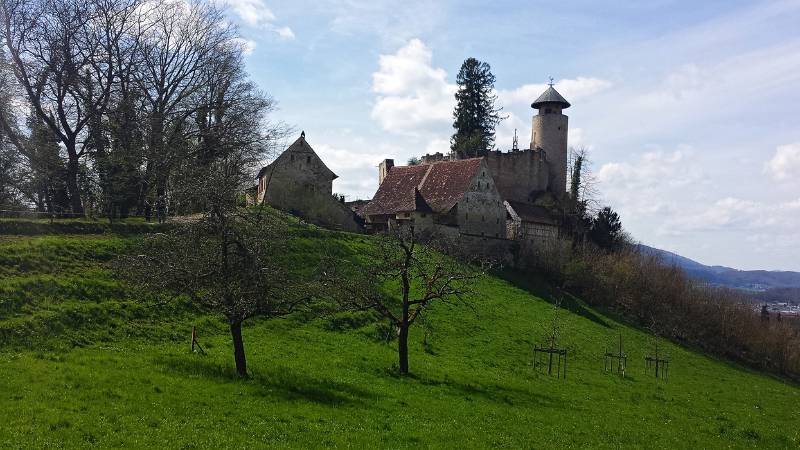 Image Wanderung Dornach-Arlesheim