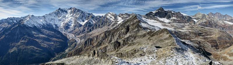 Panorama von Joderhorn ► Zum interaktiven Panorama