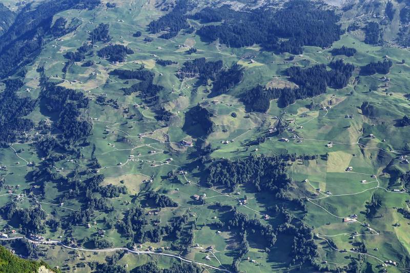 Schächental