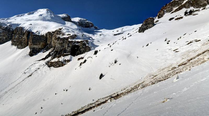Image Skitour Steingässler