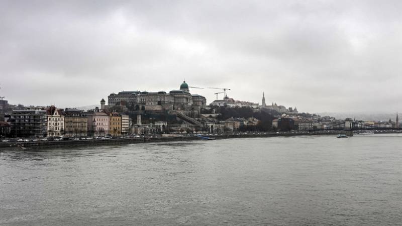 Castle Hill