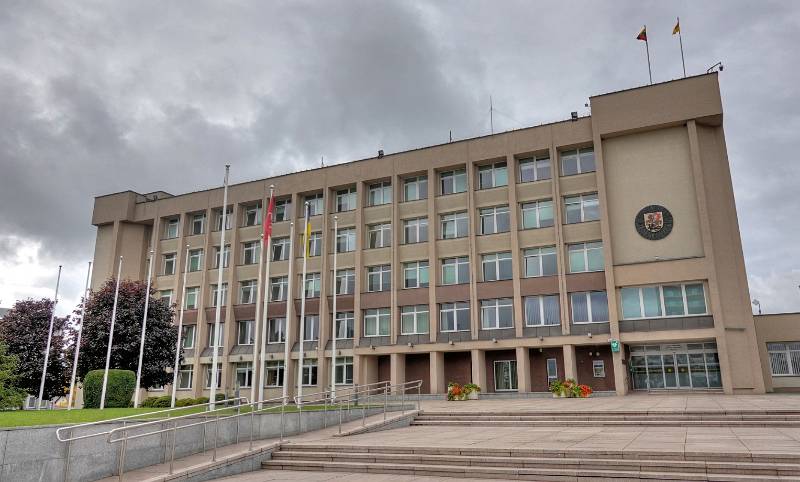 Marijampolės savivaldybė