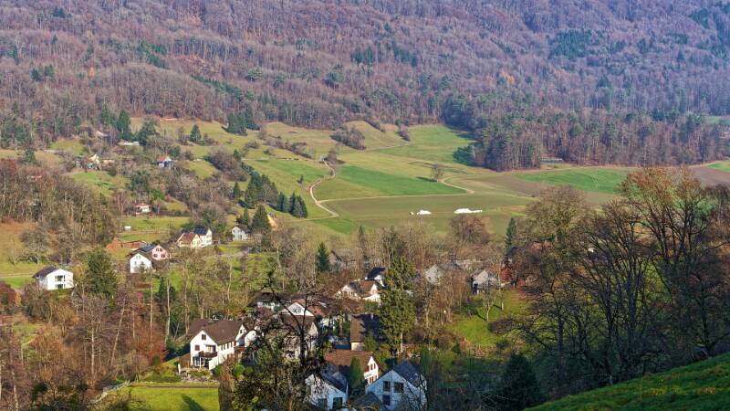 Die Views von Sulperg