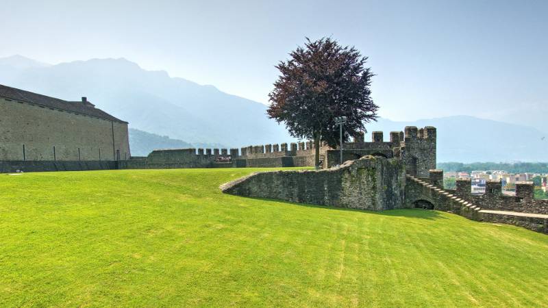 Castel Grande