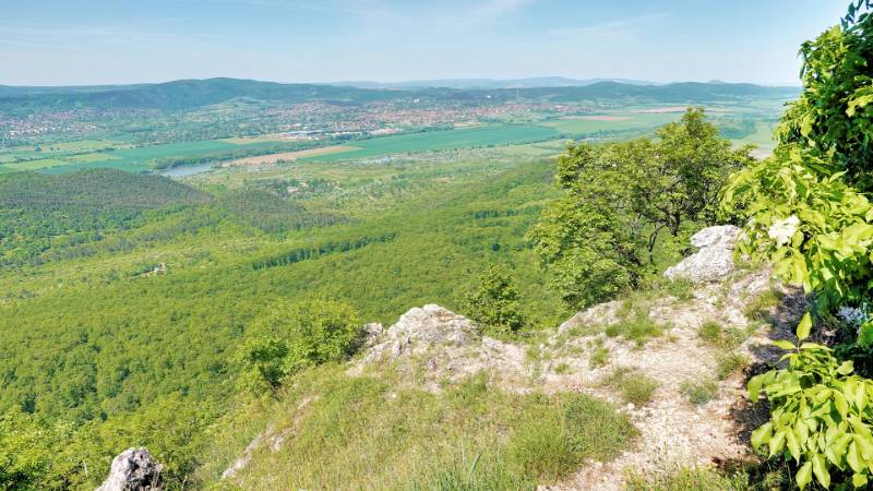 Die Aussichten