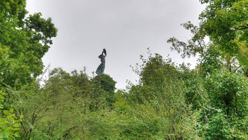 Freiheitsstatue