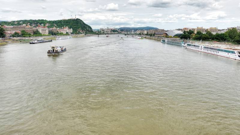 Donau