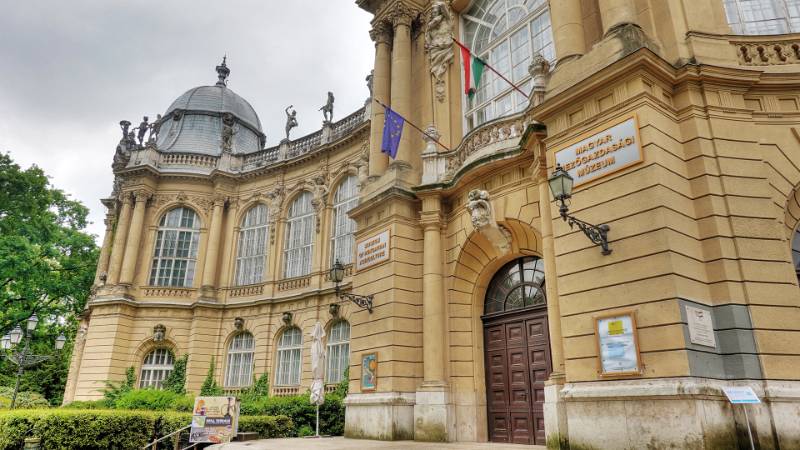 Museum