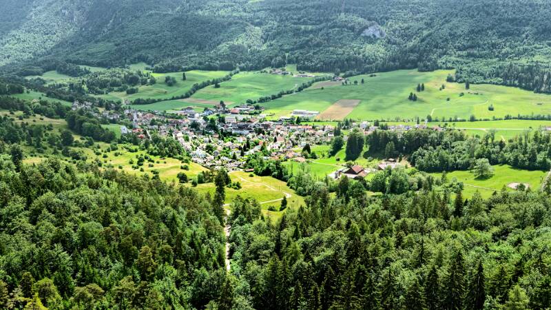 Welschenrohr