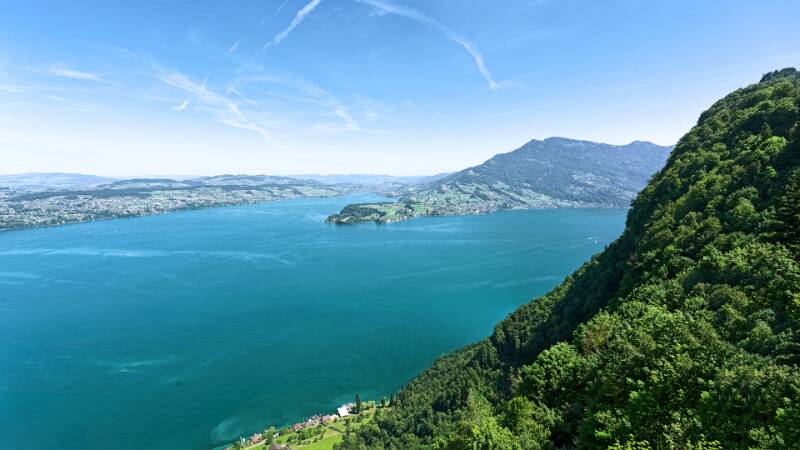 Vierwaldstättersee