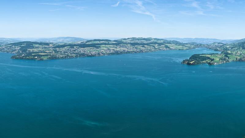 Bürgenstock Felsenweg