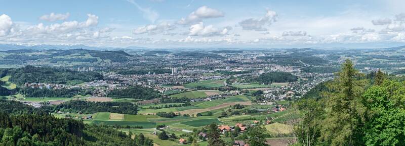 Bern
