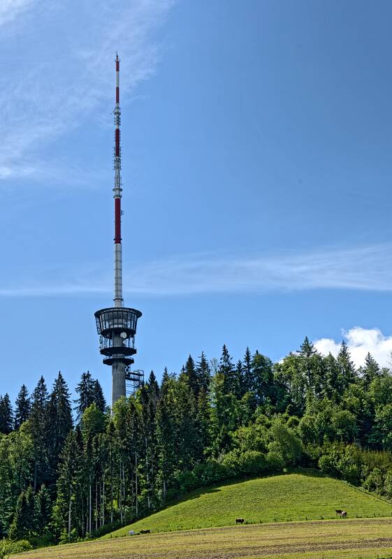 Der Turm